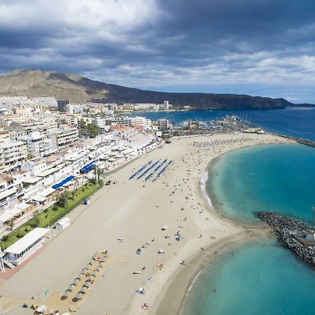Appartamento Sea View Coronel Modern & Sunny Arona  Esterno foto