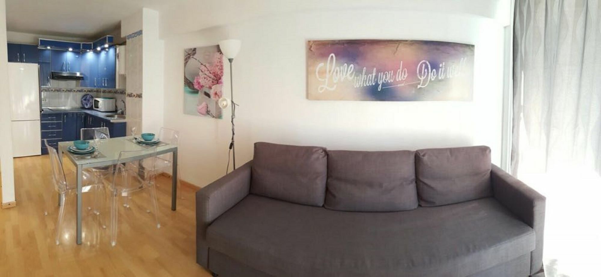 Appartamento Sea View Coronel Modern & Sunny Arona  Esterno foto