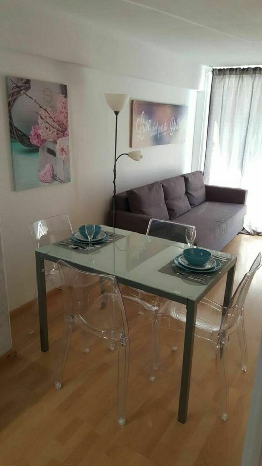 Appartamento Sea View Coronel Modern & Sunny Arona  Esterno foto