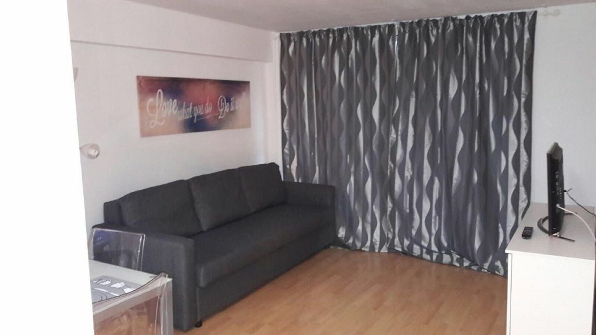 Appartamento Sea View Coronel Modern & Sunny Arona  Esterno foto
