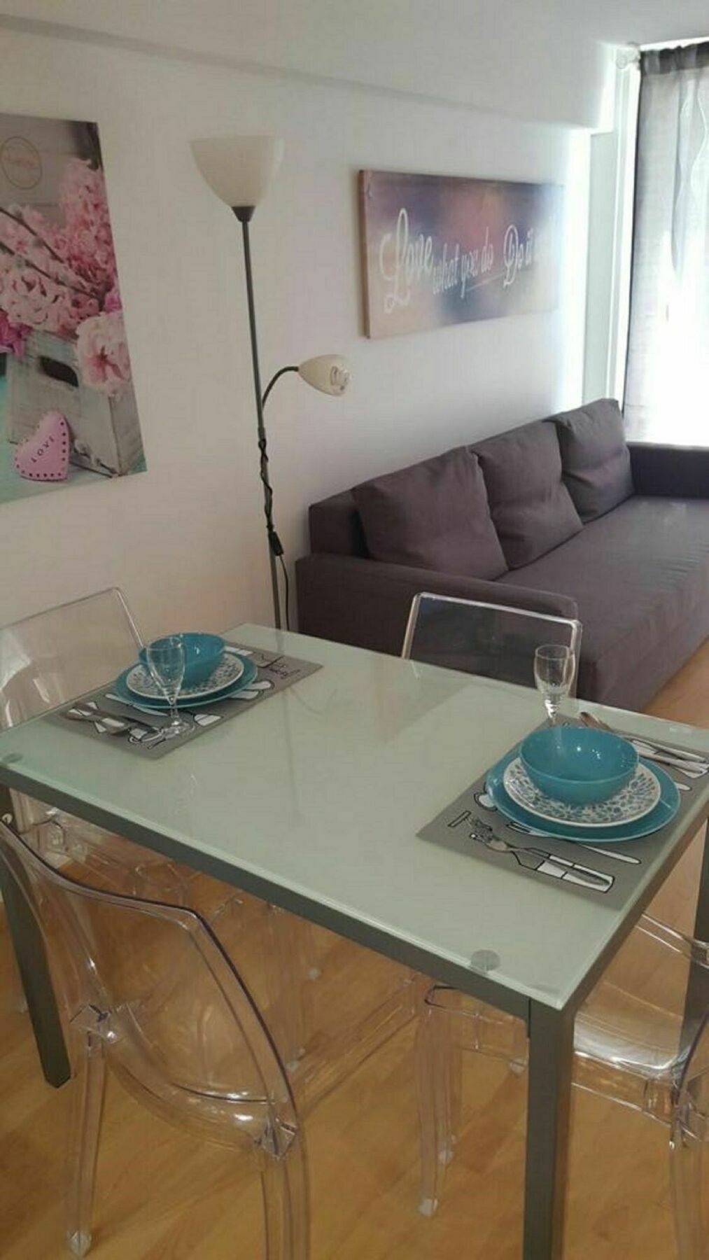Appartamento Sea View Coronel Modern & Sunny Arona  Esterno foto