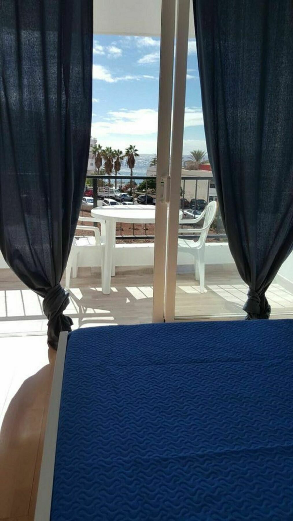 Appartamento Sea View Coronel Modern & Sunny Arona  Esterno foto