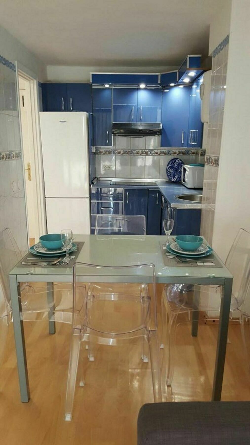 Appartamento Sea View Coronel Modern & Sunny Arona  Esterno foto