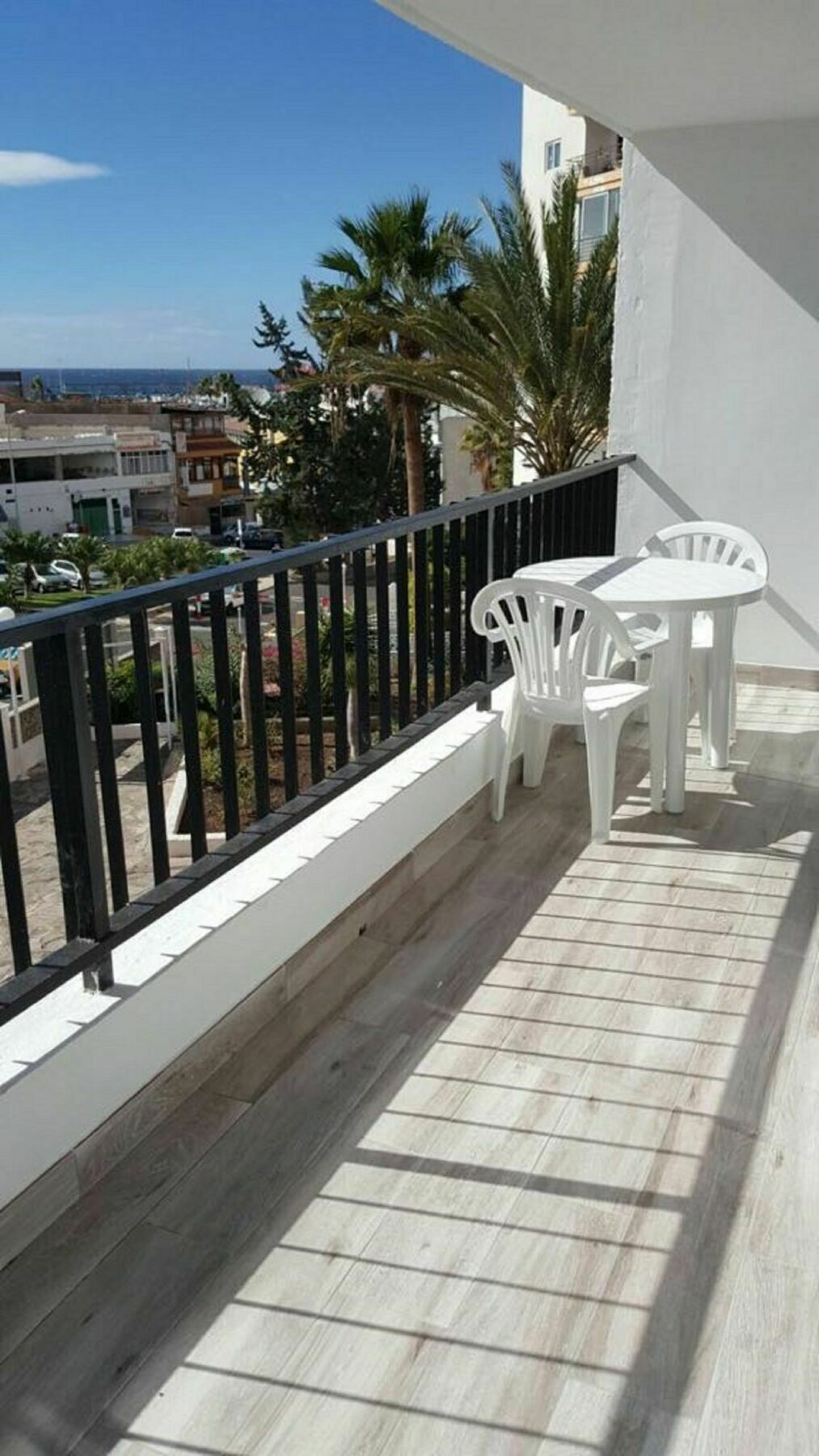 Appartamento Sea View Coronel Modern & Sunny Arona  Esterno foto