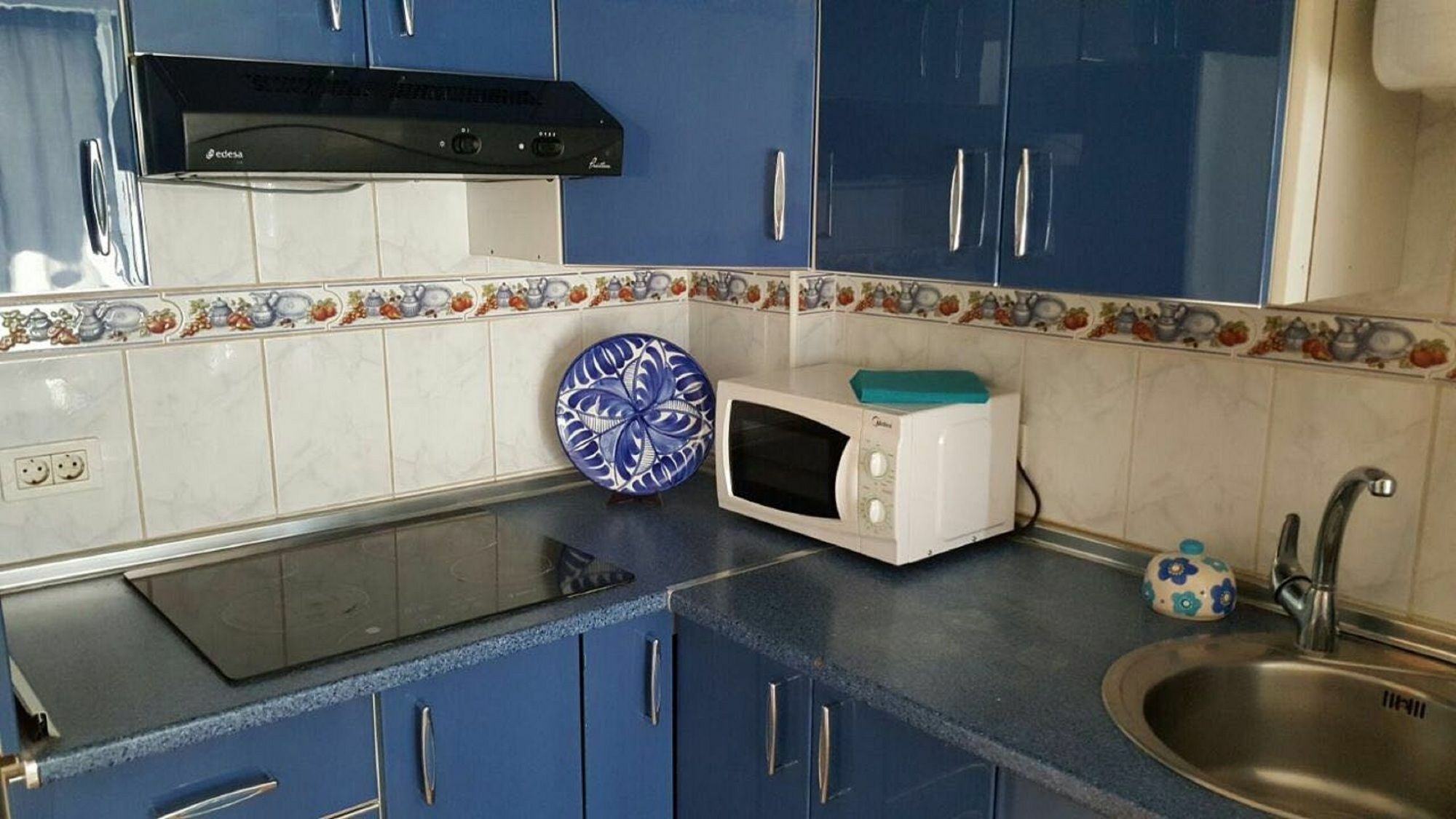 Appartamento Sea View Coronel Modern & Sunny Arona  Esterno foto