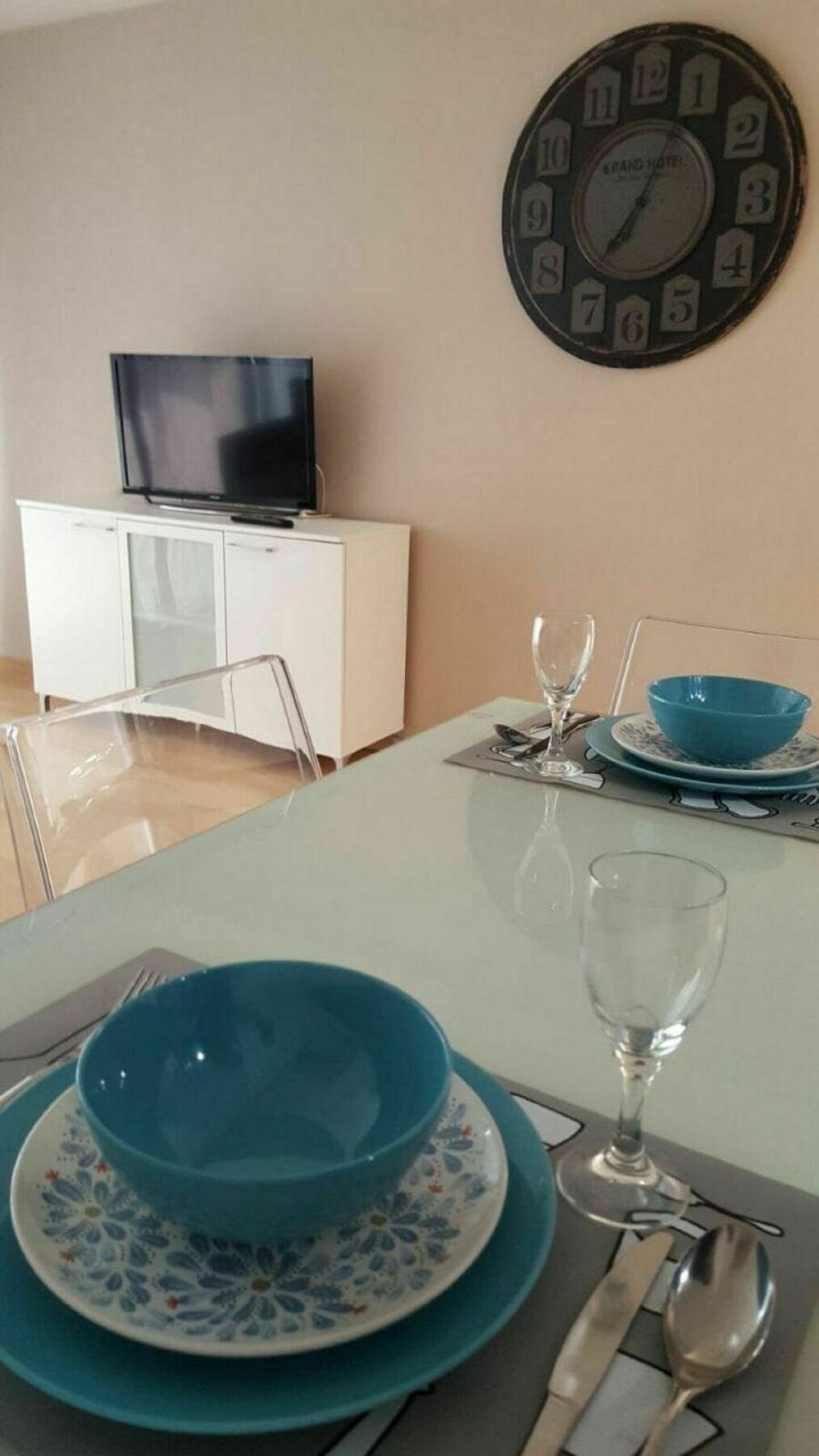 Appartamento Sea View Coronel Modern & Sunny Arona  Esterno foto