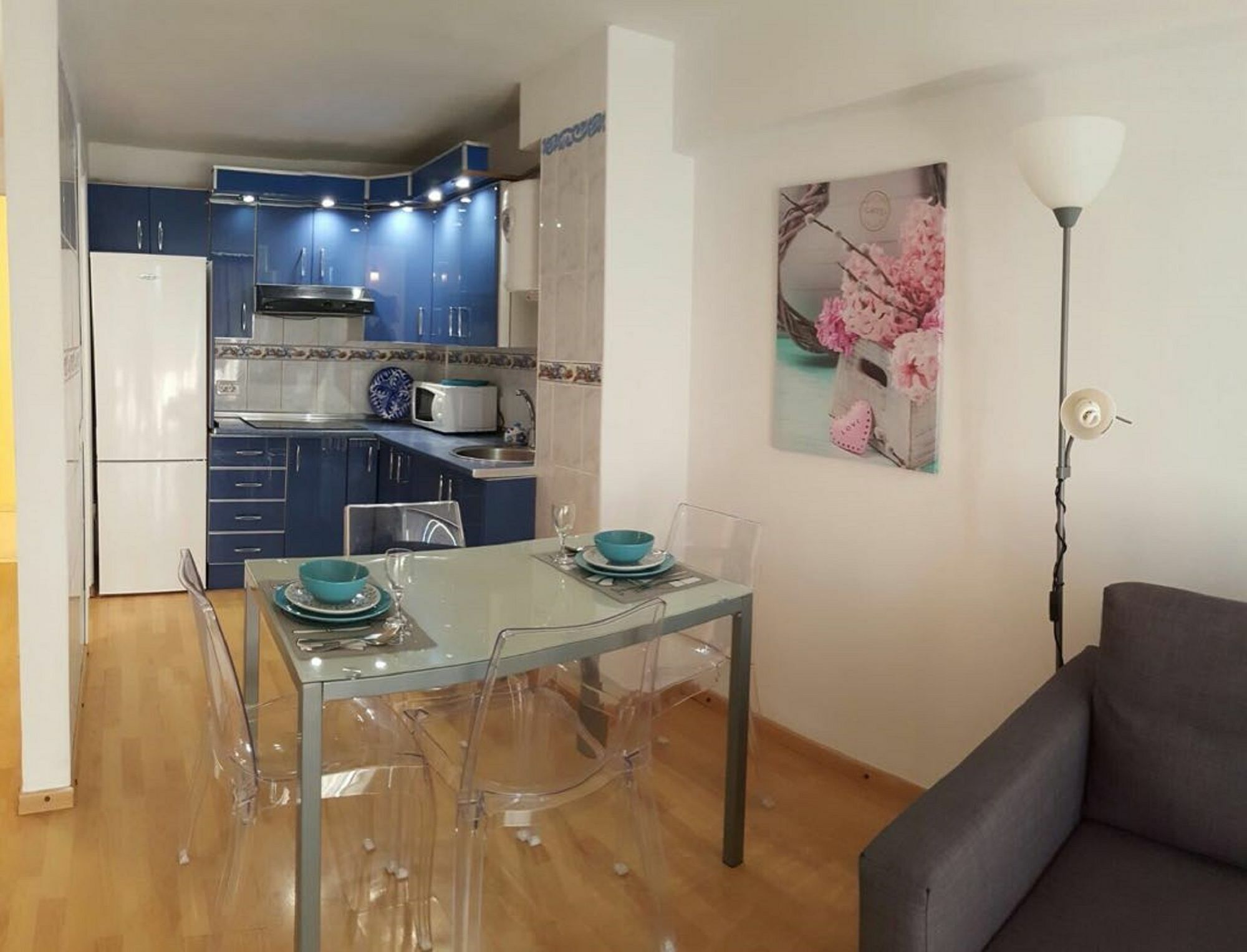 Appartamento Sea View Coronel Modern & Sunny Arona  Esterno foto