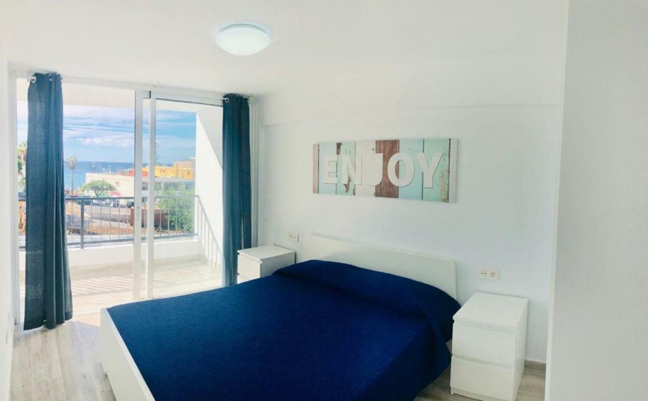 Appartamento Sea View Coronel Modern & Sunny Arona  Esterno foto