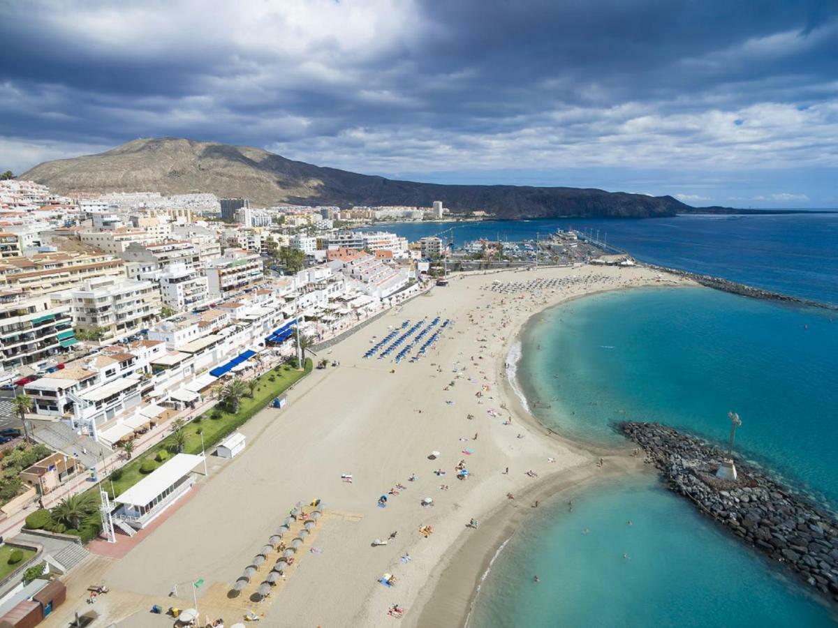 Appartamento Sea View Coronel Modern & Sunny Arona  Esterno foto