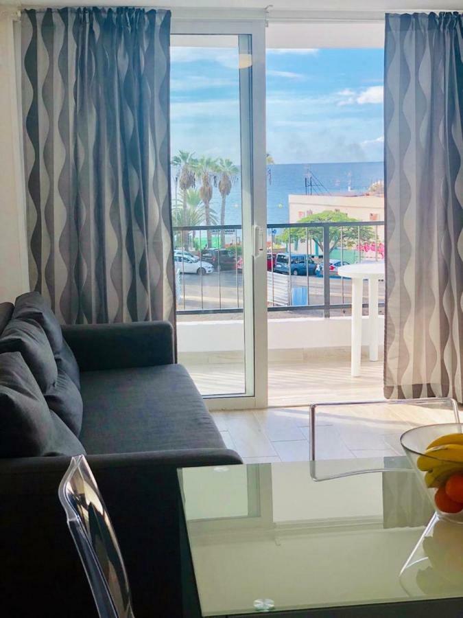 Appartamento Sea View Coronel Modern & Sunny Arona  Esterno foto
