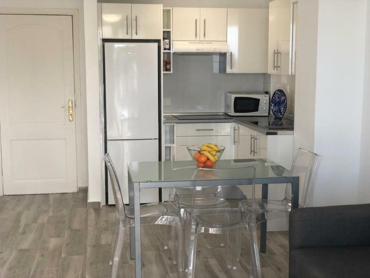 Appartamento Sea View Coronel Modern & Sunny Arona  Esterno foto