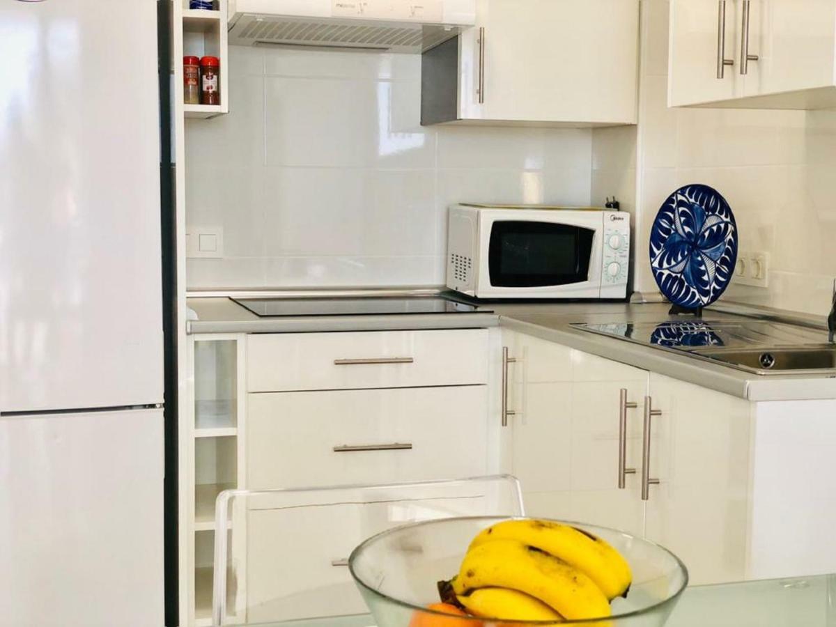 Appartamento Sea View Coronel Modern & Sunny Arona  Esterno foto