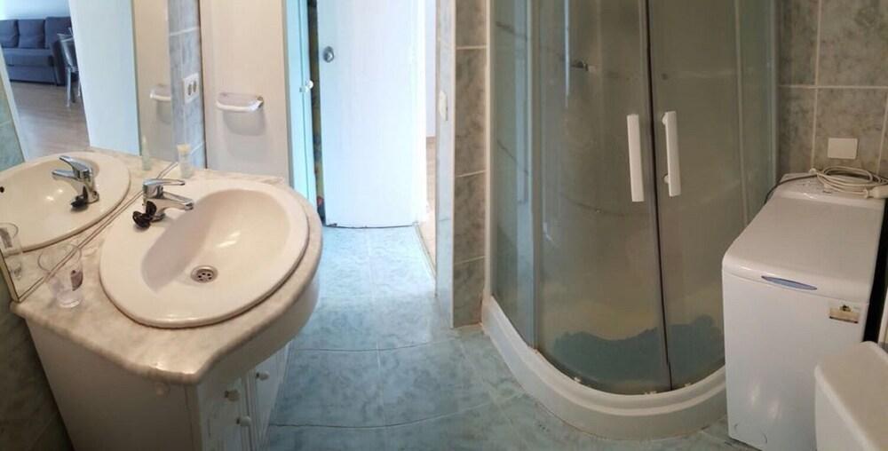 Appartamento Sea View Coronel Modern & Sunny Arona  Esterno foto